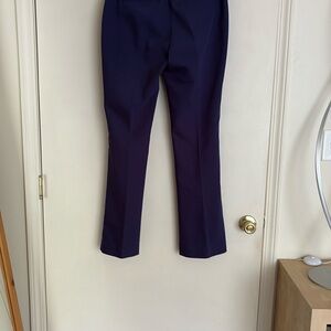 Express Columnist Navy Trousers